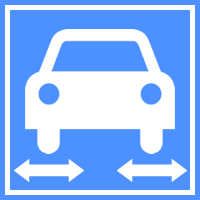 4 Wheel Alignment icon